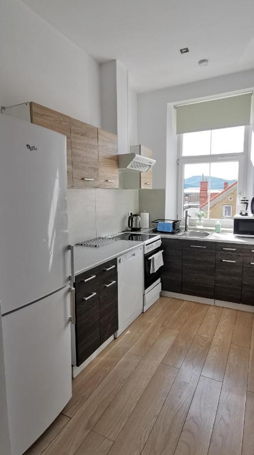 Sloneczny Apartament Blisko Jeziora I Gor Bielawa  Eksteriør billede