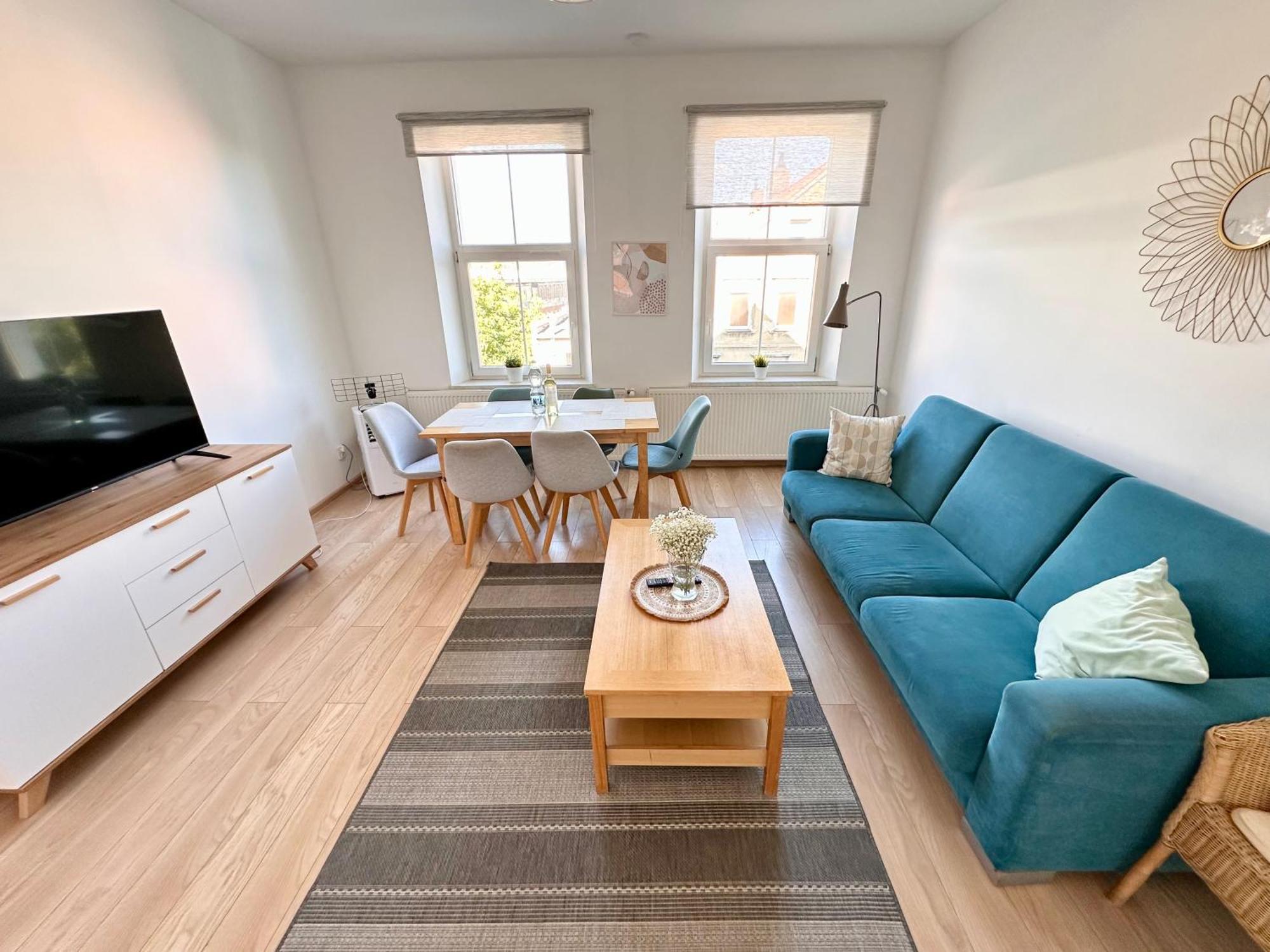 Sloneczny Apartament Blisko Jeziora I Gor Bielawa  Eksteriør billede